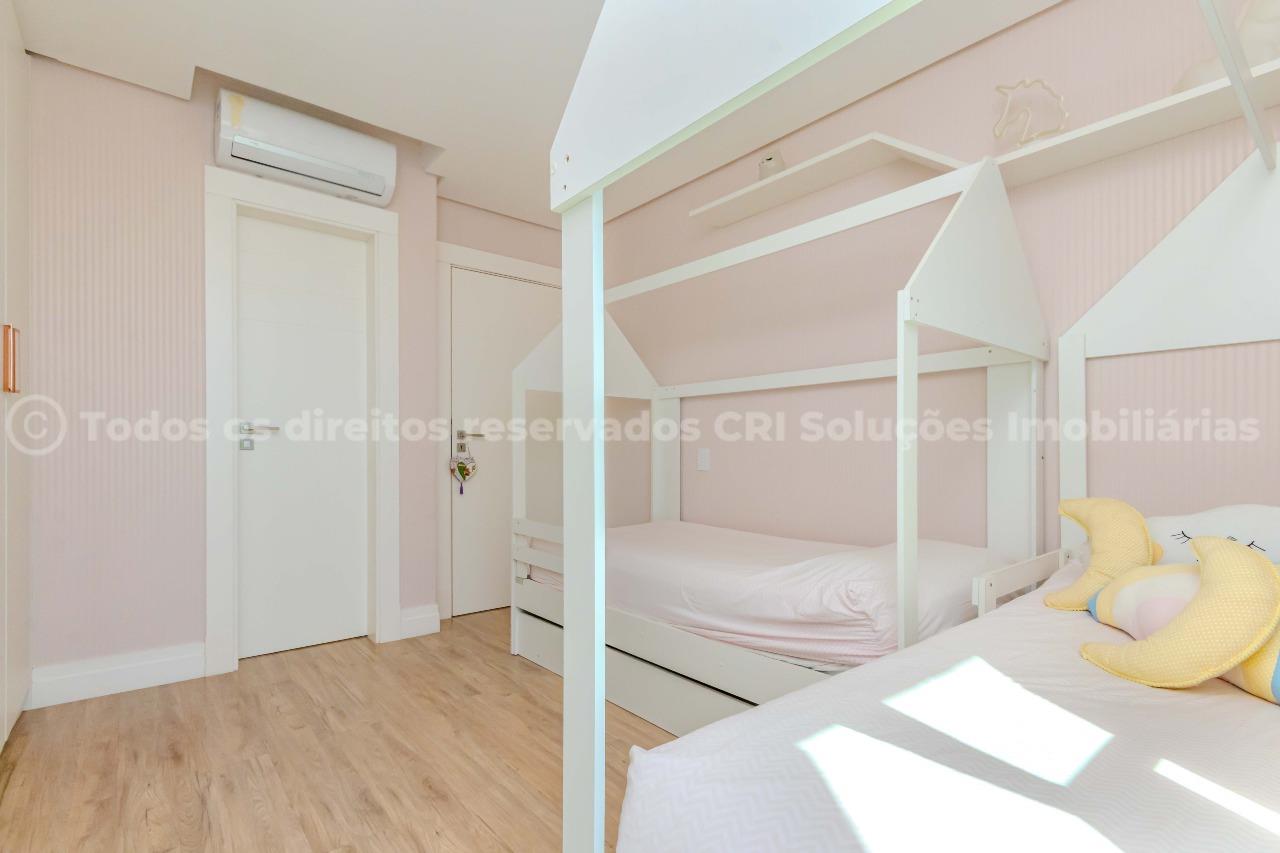 Foto do imóvel Apartamento Mobiliado no Phortinax com 3 Suítes, 4 Banheiros e Lazer Completo