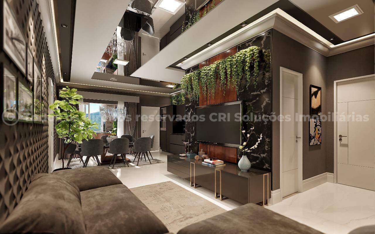 Foto do imóvel Apartamento a venda no Edificio The Porto Plaza com 03 Quartos sendo 03 Suites em Porto Belo