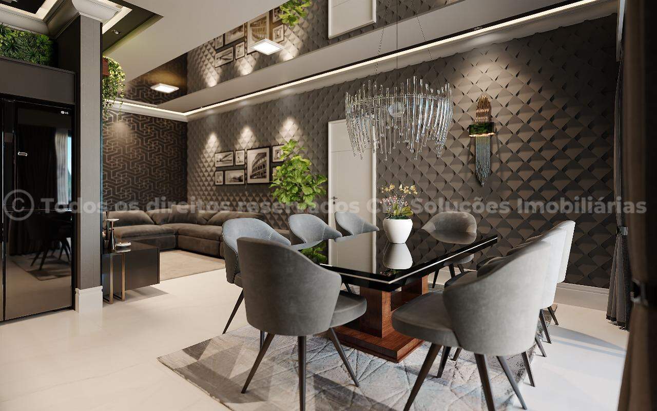Foto do imóvel Apartamento a venda no Edificio The Porto Plaza com 03 Quartos sendo 03 Suites em Porto Belo