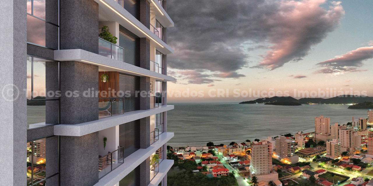 Foto do imóvel Apartamento a venda no Edificio The Porto Plaza com 03 Quartos sendo 03 Suites em Porto Belo
