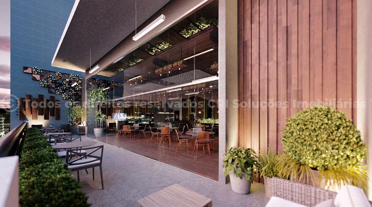 Foto do imóvel Apartamento a venda no Edificio The Porto Plaza com 03 Quartos sendo 03 Suites em Porto Belo