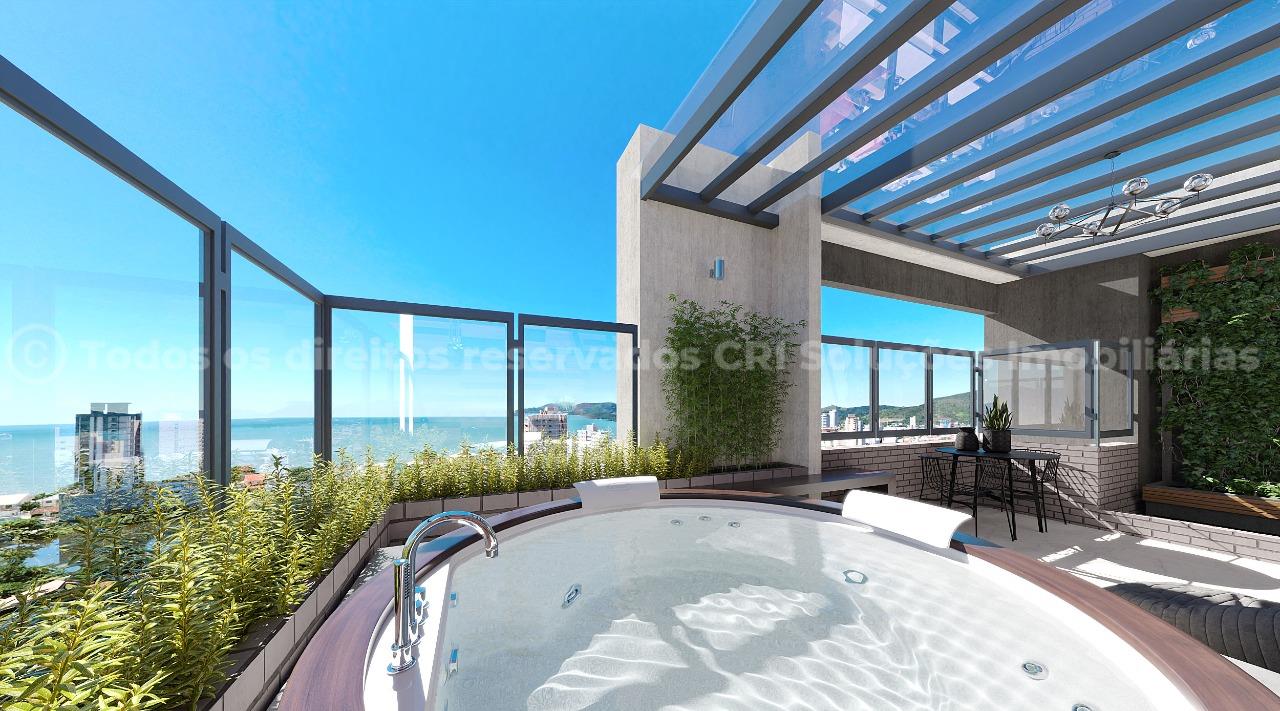 Foto do imóvel Apartamento a venda no Edificio The Porto Plaza com 03 Quartos sendo 03 Suites em Porto Belo