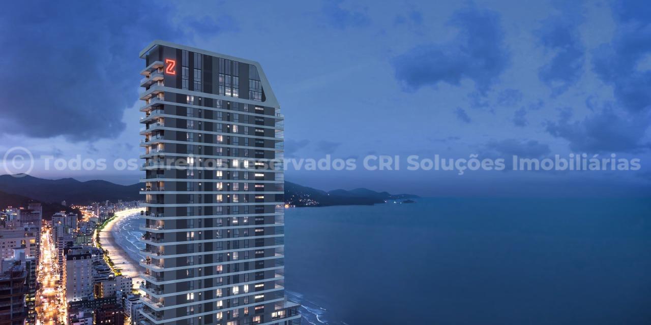 Foto do imóvel Apartamento de 4 Suítes no Legend Vila Rica em Meia Praia – 257m²