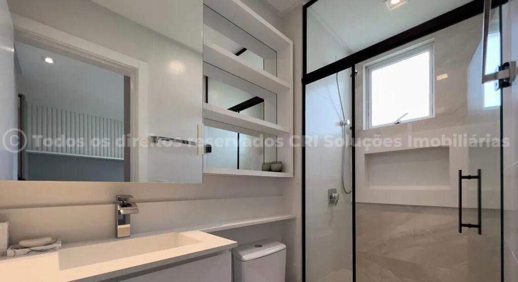 Foto do imóvel Apartamento no Residencial Mirante das Águas com 151m², 4 Suítes e 3 Vagas de Garagem