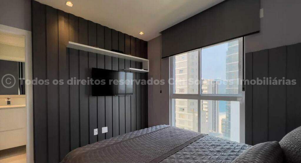 Foto do imóvel Apartamento no Residencial Mirante das Águas com 151m², 4 Suítes e 3 Vagas de Garagem