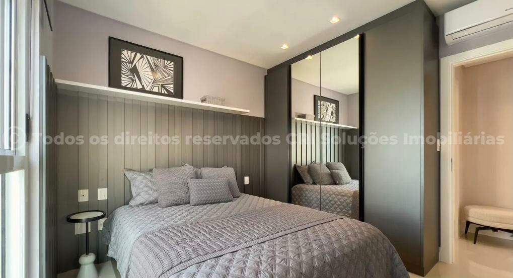 Foto do imóvel Apartamento no Residencial Mirante das Águas com 151m², 4 Suítes e 3 Vagas de Garagem