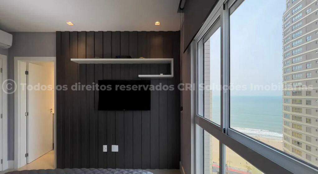 Foto do imóvel Apartamento no Residencial Mirante das Águas com 151m², 4 Suítes e 3 Vagas de Garagem