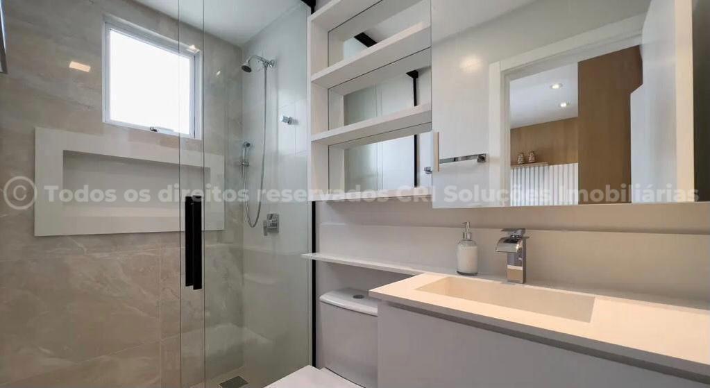Foto do imóvel Apartamento no Residencial Mirante das Águas com 151m², 4 Suítes e 3 Vagas de Garagem