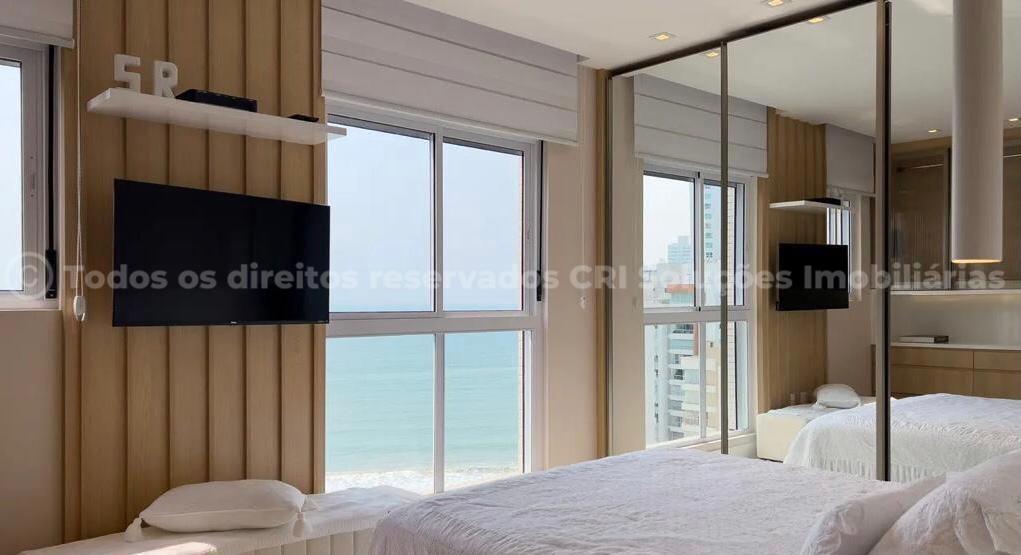 Foto do imóvel Apartamento no Residencial Mirante das Águas com 151m², 4 Suítes e 3 Vagas de Garagem