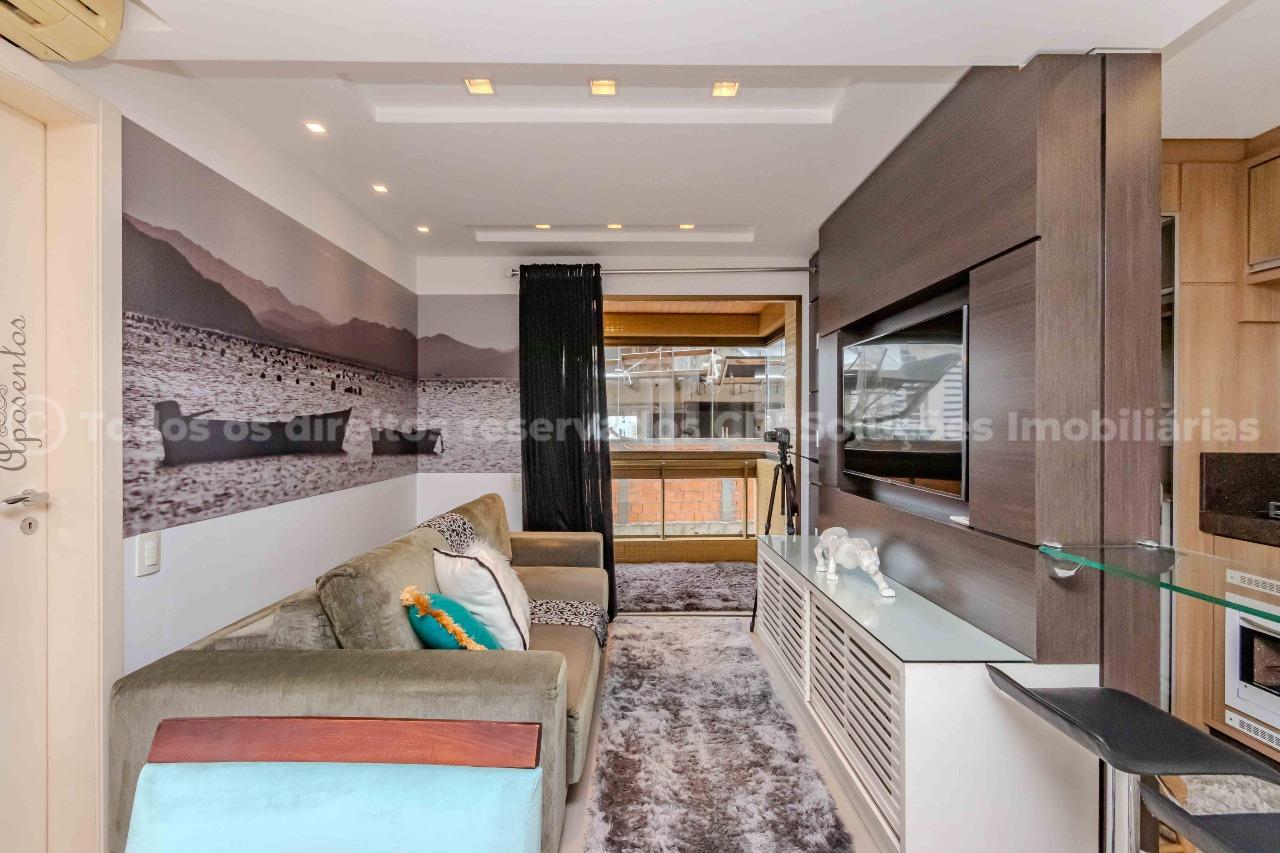 [Edificio] Apartamento à venda Costa Marina: 