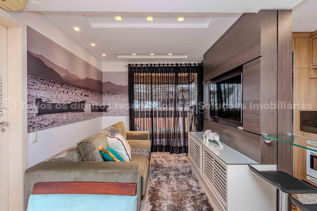 [Edificio] Apartamento à venda Costa Marina: 