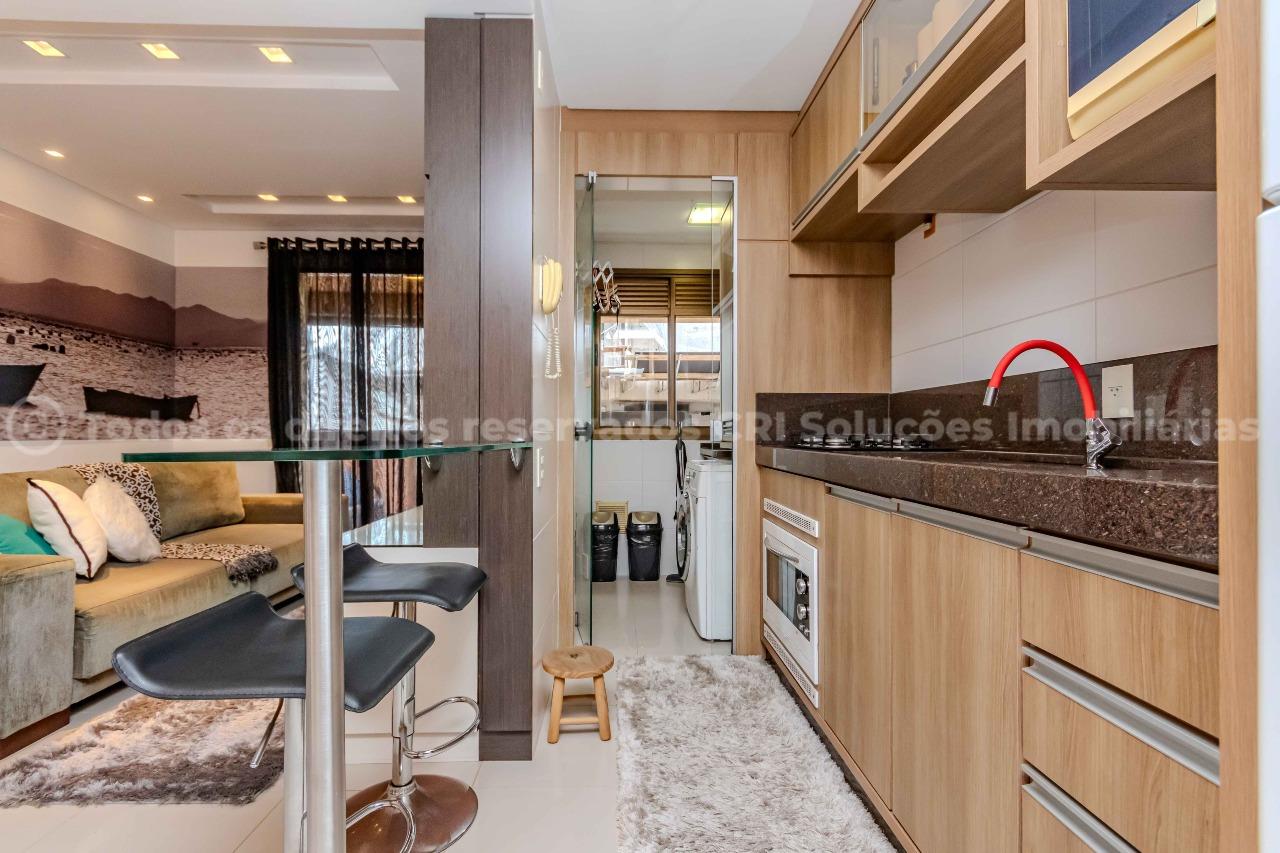 [Edificio] Apartamento à venda Costa Marina: 