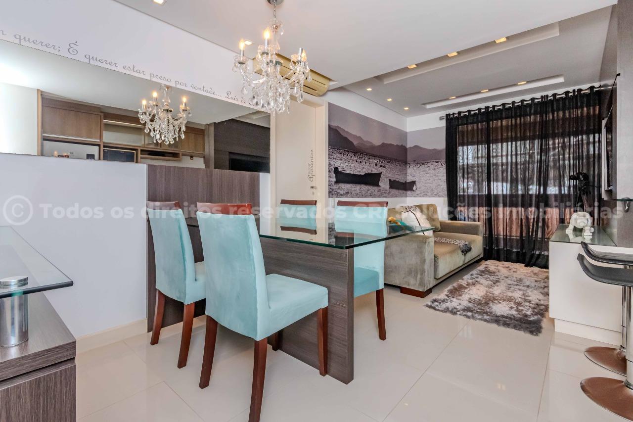 [Edificio] Apartamento à venda Costa Marina: 