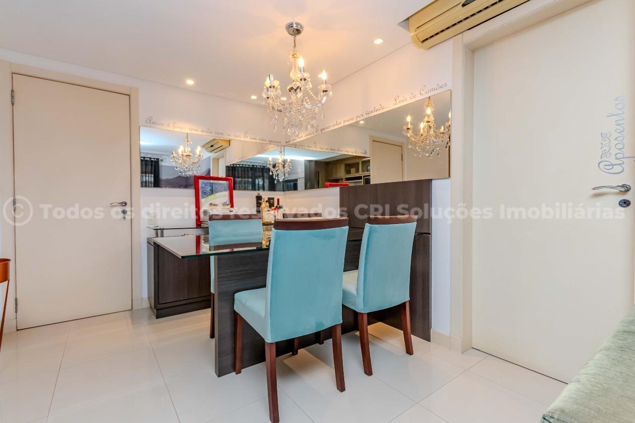 [Edificio] Apartamento à venda Costa Marina: 