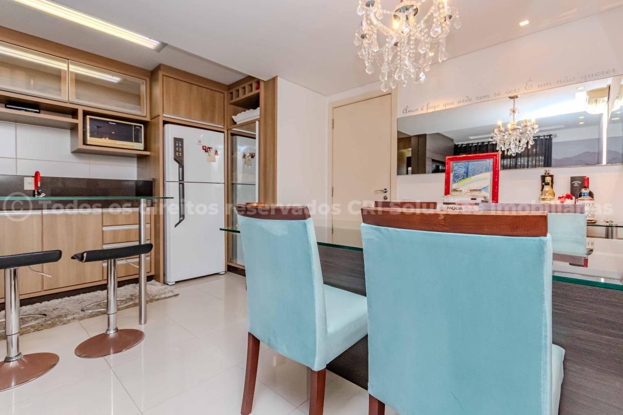 [Edificio] Apartamento à venda Costa Marina: 