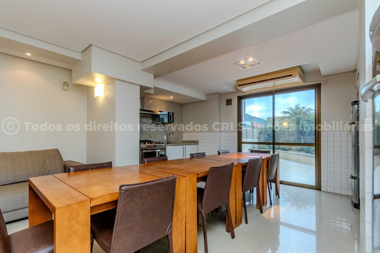 [Edificio] Apartamento à venda Costa Marina: 