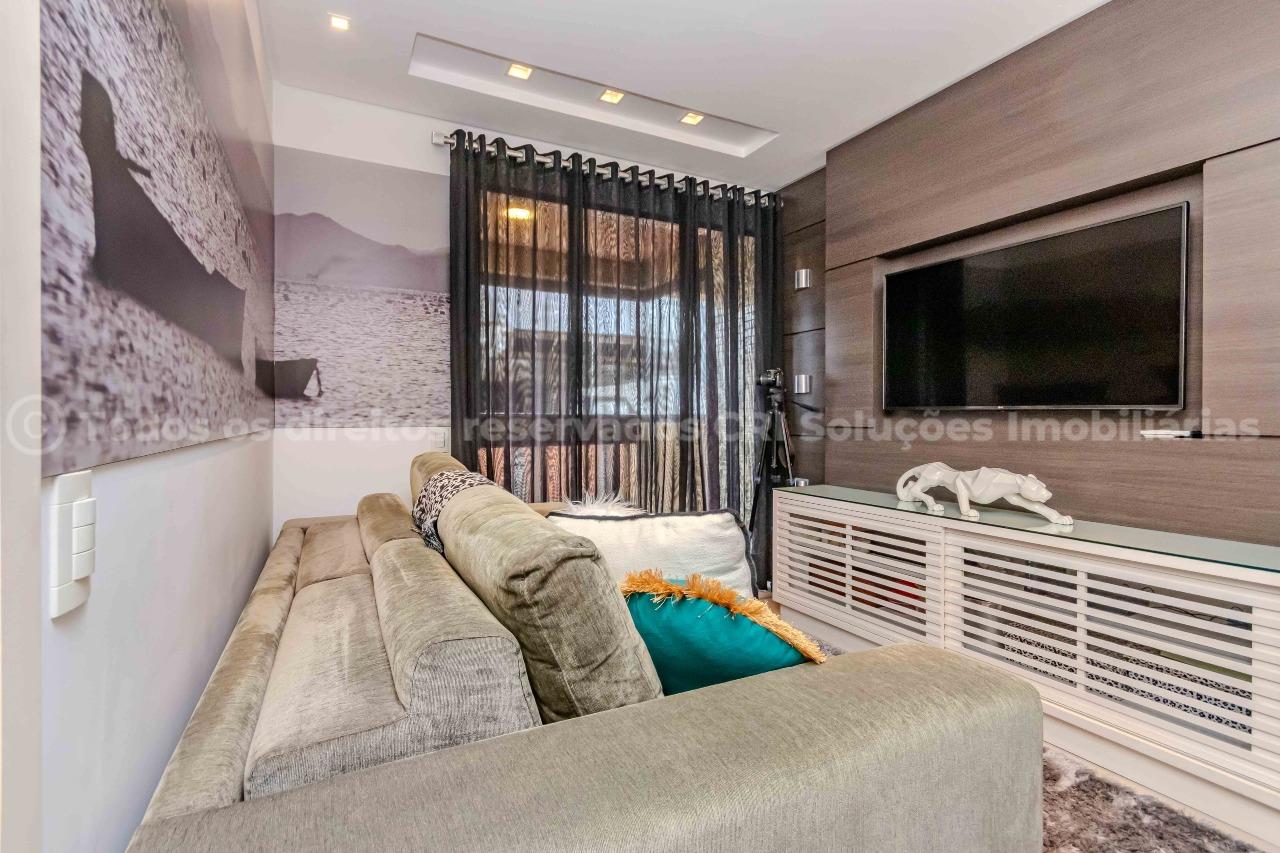 [Edificio] Apartamento à venda Costa Marina: 