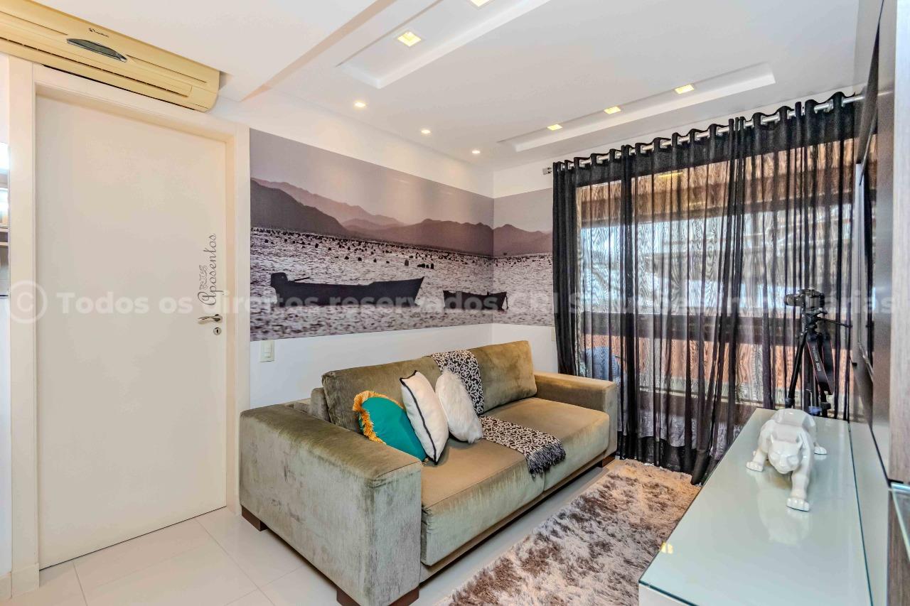 [Edificio] Apartamento à venda Costa Marina: 