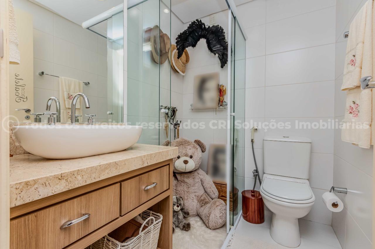 [Edificio] Apartamento à venda Costa Marina: 