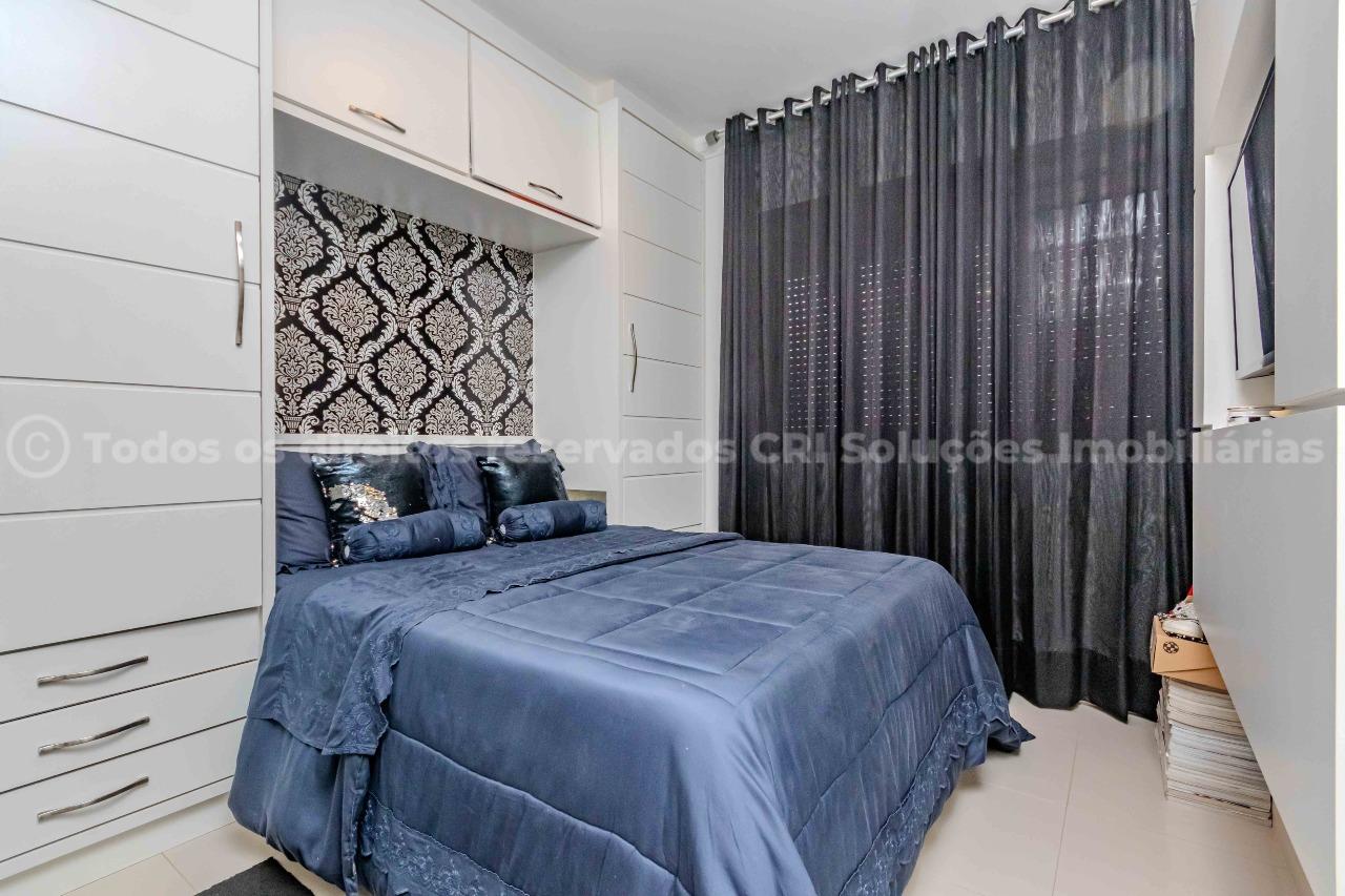 [Edificio] Apartamento à venda Costa Marina: 