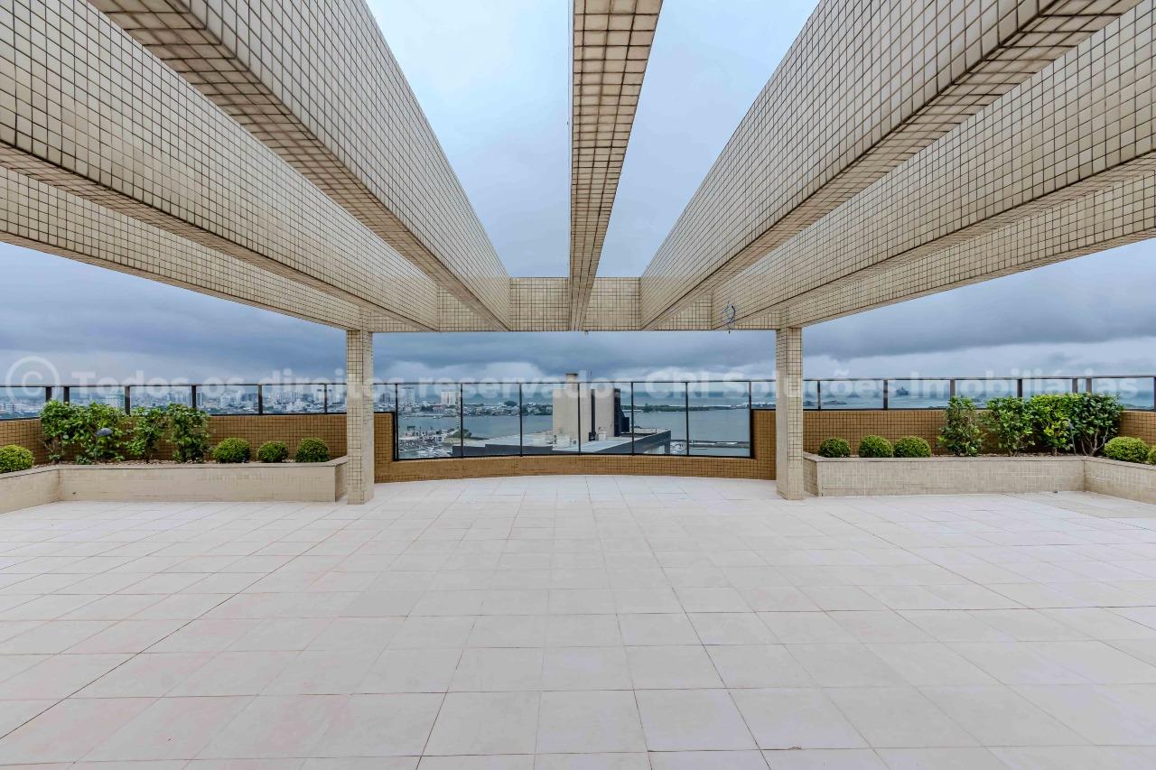 [Edificio] Apartamento à venda Costa Marina: 