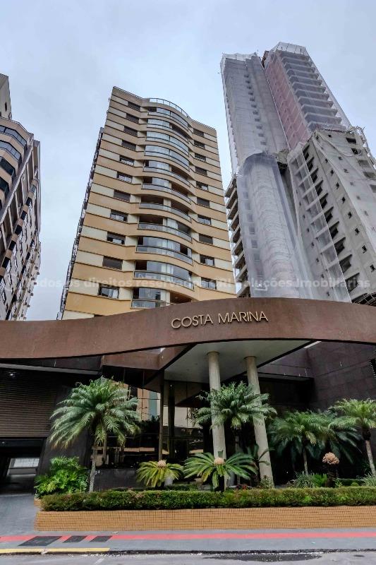 [Edificio] Apartamento à venda Costa Marina: 