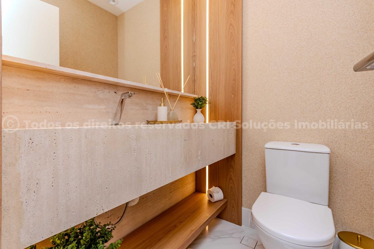 Foto do imóvel Apartamento no Horizon com 3 Quartos sendo 2 Suítes no Centro de Balneário Camboriú