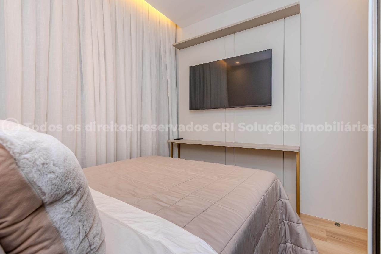 Foto do imóvel Apartamento no Horizon com 3 Quartos sendo 2 Suítes no Centro de Balneário Camboriú