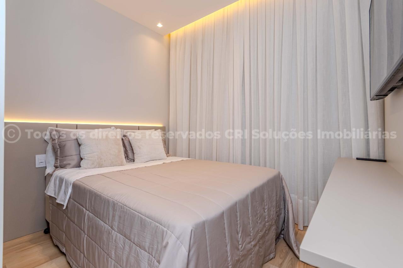Foto do imóvel Apartamento no Horizon com 3 Quartos sendo 2 Suítes no Centro de Balneário Camboriú