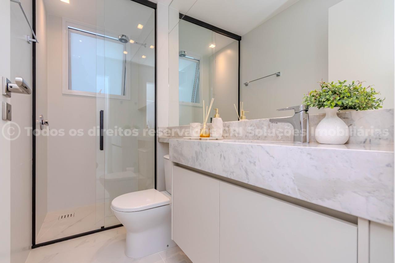 Foto do imóvel Apartamento no Horizon com 3 Quartos sendo 2 Suítes no Centro de Balneário Camboriú