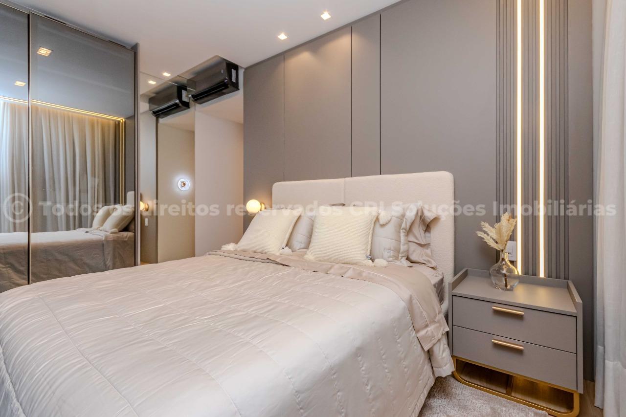 Foto do imóvel Apartamento no Horizon com 3 Quartos sendo 2 Suítes no Centro de Balneário Camboriú