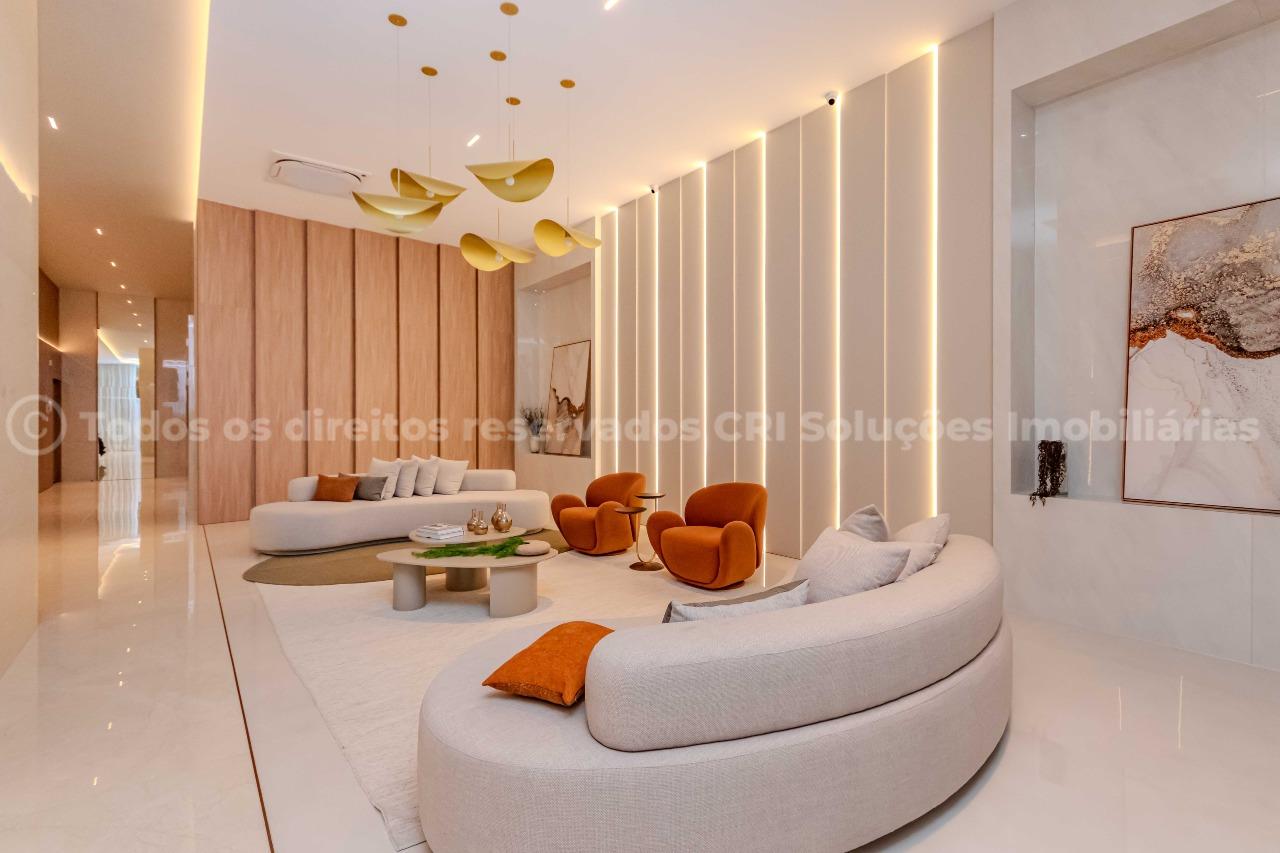 Foto do imóvel Apartamento no Horizon com 3 Quartos sendo 2 Suítes no Centro de Balneário Camboriú