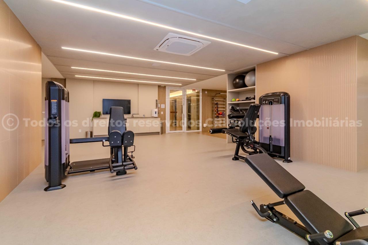 Foto do imóvel Apartamento no Horizon com 3 Quartos sendo 2 Suítes no Centro de Balneário Camboriú