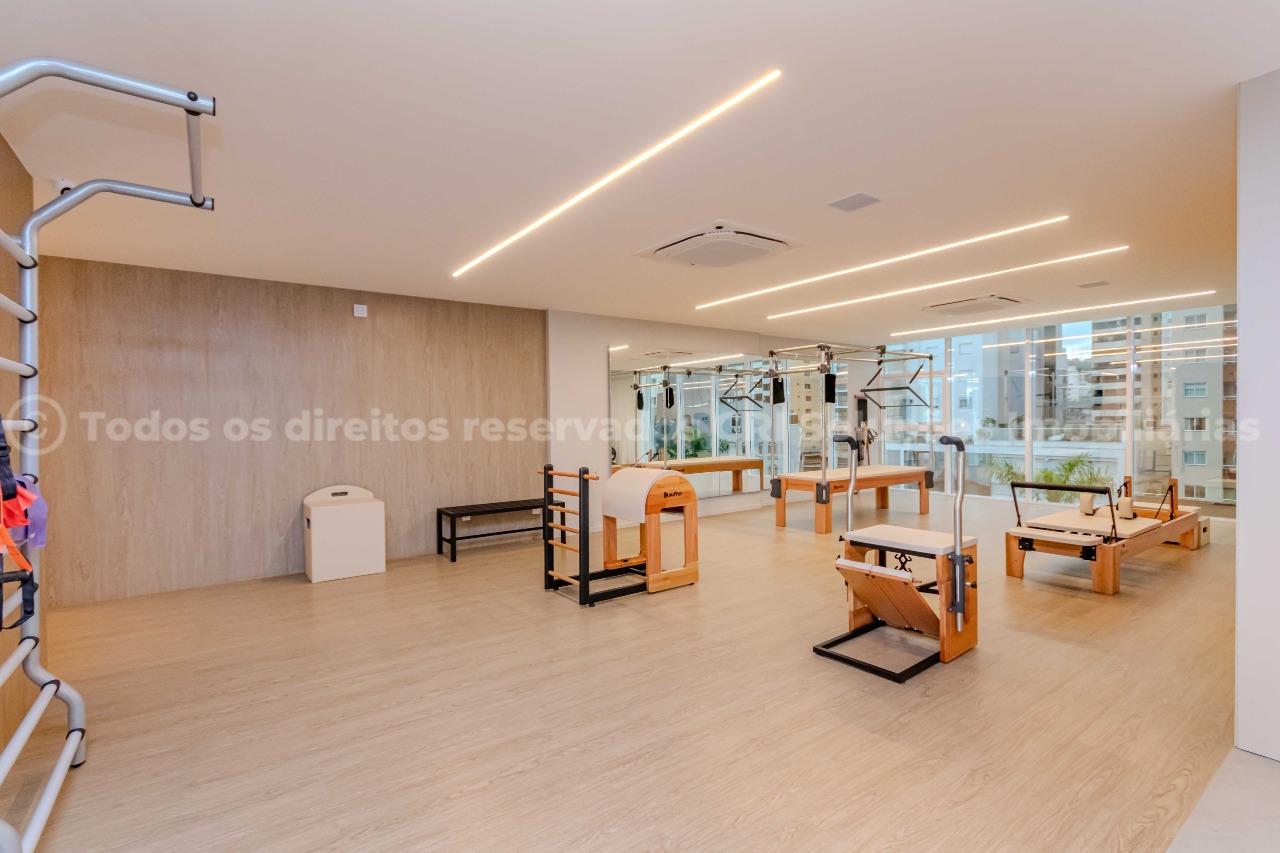 Foto do imóvel Apartamento no Horizon com 3 Quartos sendo 2 Suítes no Centro de Balneário Camboriú