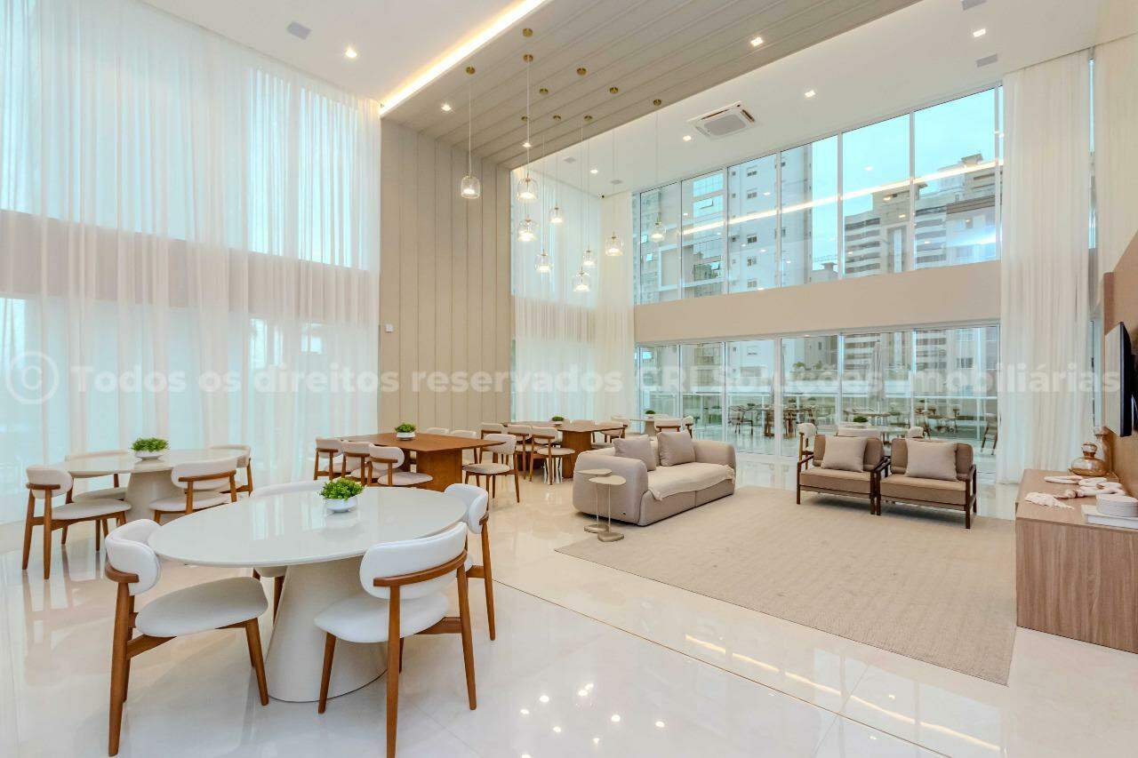 Foto do imóvel Apartamento no Horizon com 3 Quartos sendo 2 Suítes no Centro de Balneário Camboriú