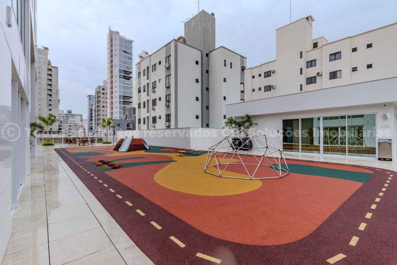 Foto do imóvel Apartamento no Horizon com 3 Quartos sendo 2 Suítes no Centro de Balneário Camboriú
