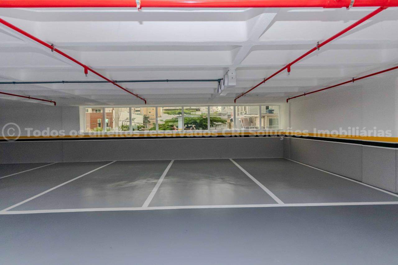 Foto do imóvel Apartamento no Horizon com 3 Quartos sendo 2 Suítes no Centro de Balneário Camboriú