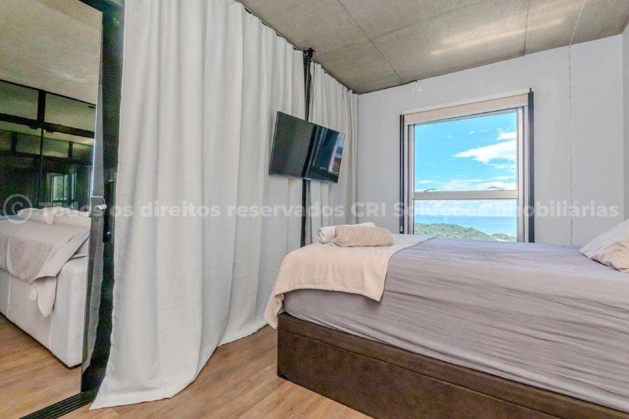 Foto do imóvel Apartamento Mobiliado com Vista para o Mar no Edifício MaxHaus – 2 Quartos, Sol da Manhã, 19º Andar