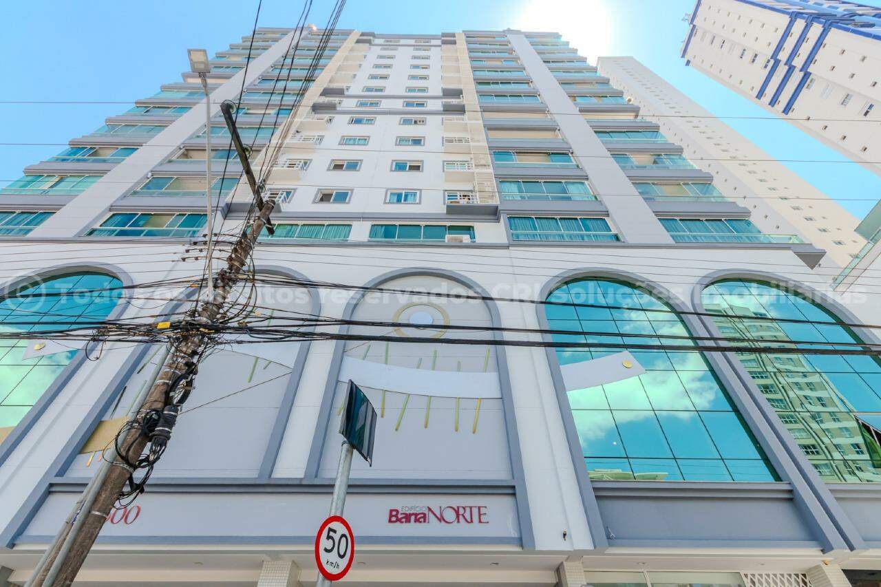 Foto do imóvel Apartamento na Barra Norte – 2 Quartos, 2 Suítes, 3 Banheiros e 2 Vagas em Balneário Camboriú