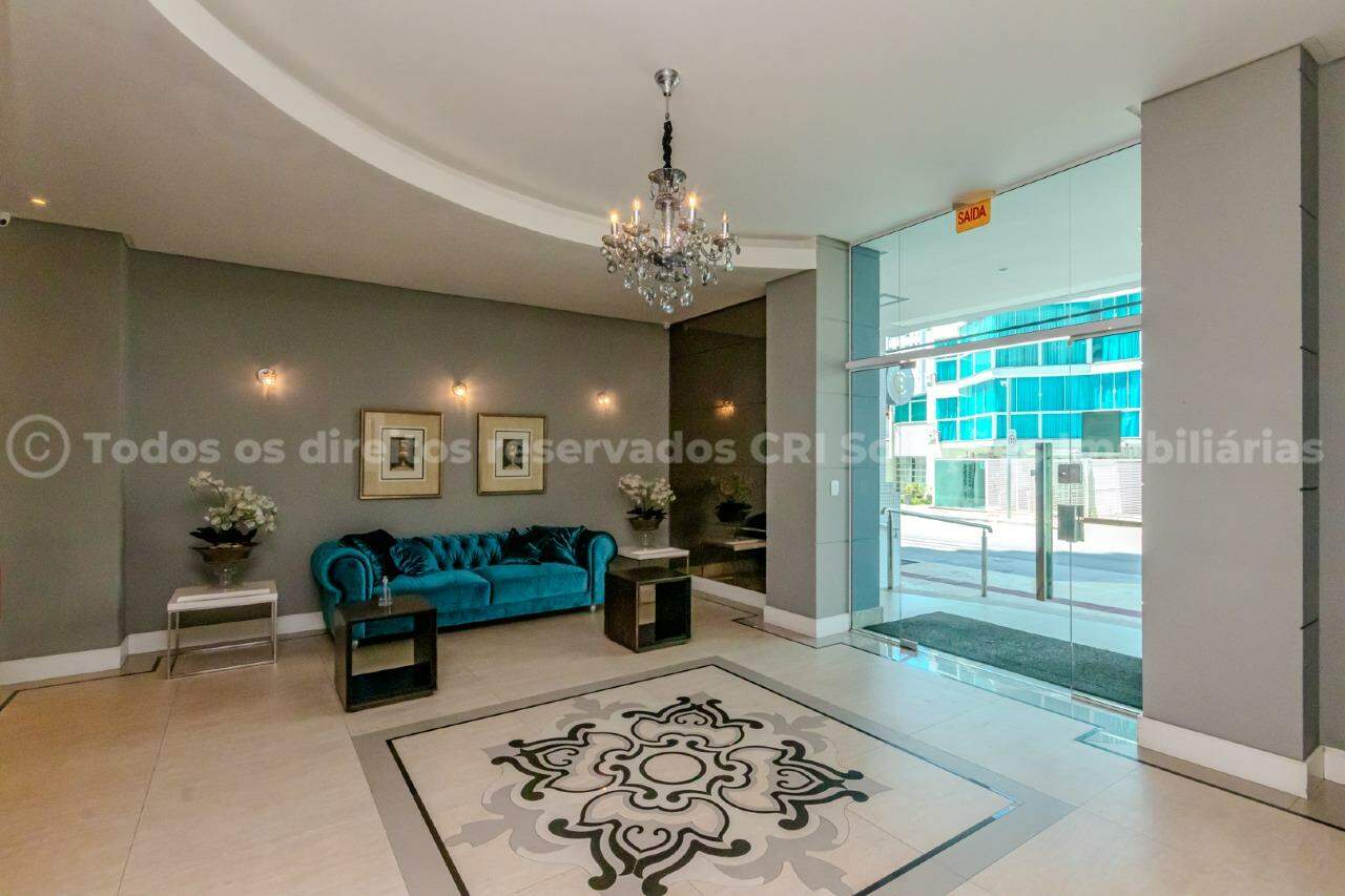 Foto do imóvel Apartamento na Barra Norte – 2 Quartos, 2 Suítes, 3 Banheiros e 2 Vagas em Balneário Camboriú