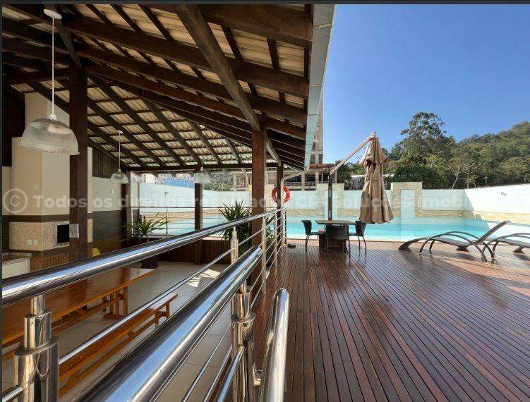 Foto do imóvel Apartamento na Barra Norte – 2 Quartos, 2 Suítes, 3 Banheiros e 2 Vagas em Balneário Camboriú