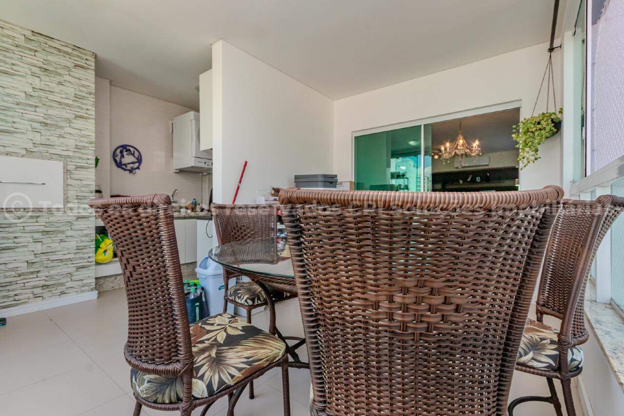 Foto do imóvel Apartamento na Barra Norte – 2 Quartos, 2 Suítes, 3 Banheiros e 2 Vagas em Balneário Camboriú
