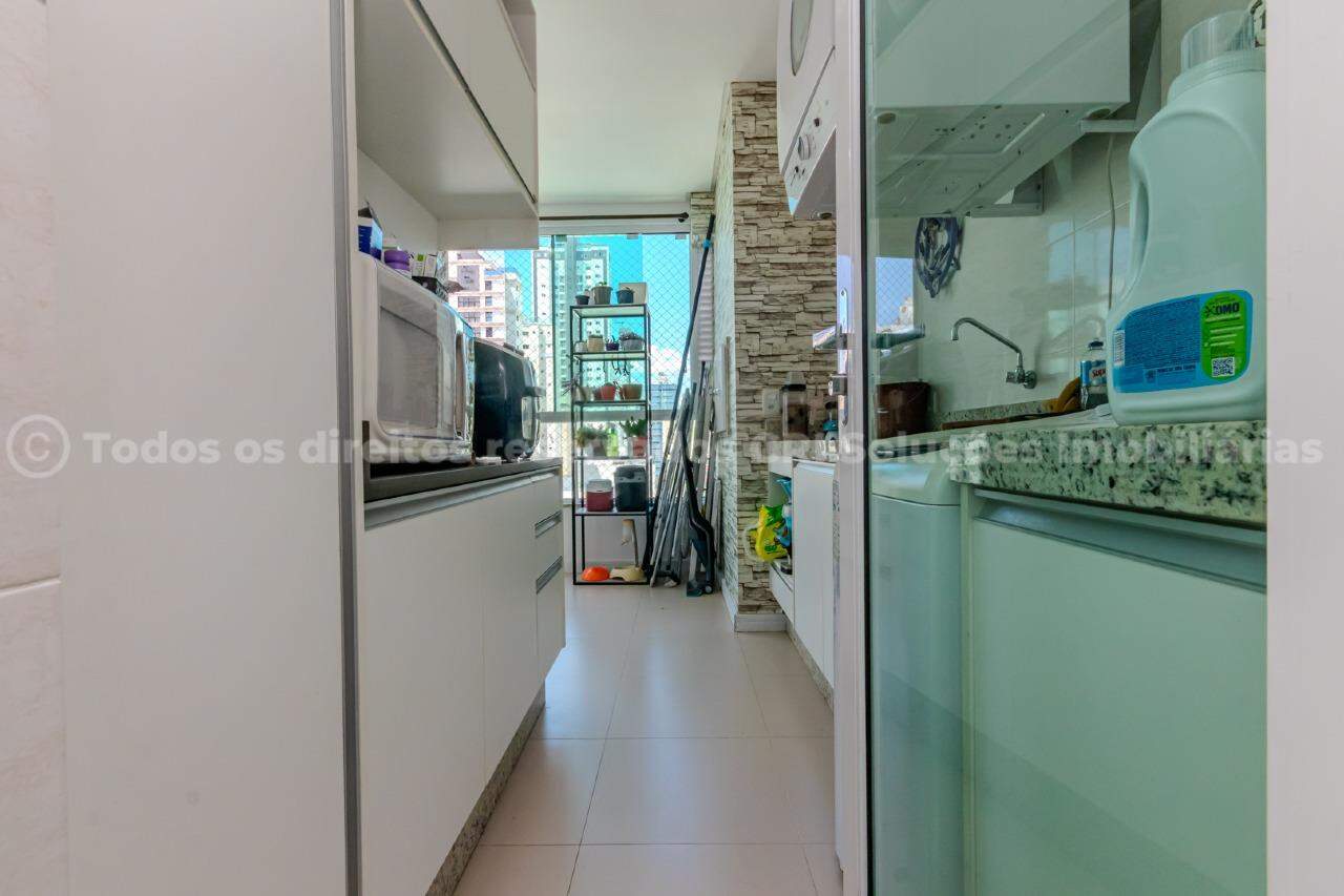 Foto do imóvel Apartamento na Barra Norte – 2 Quartos, 2 Suítes, 3 Banheiros e 2 Vagas em Balneário Camboriú