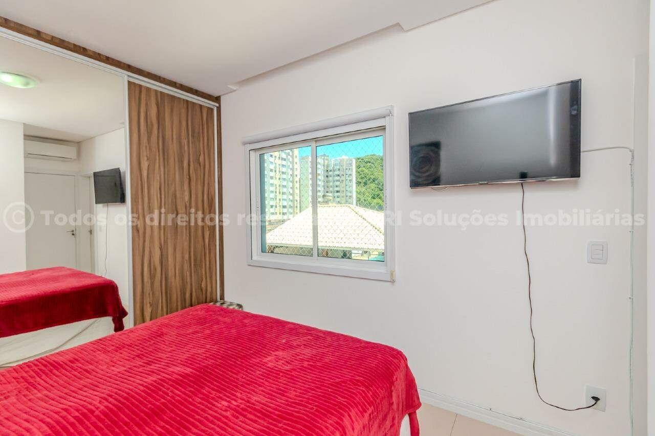 Foto do imóvel Apartamento na Barra Norte – 2 Quartos, 2 Suítes, 3 Banheiros e 2 Vagas em Balneário Camboriú