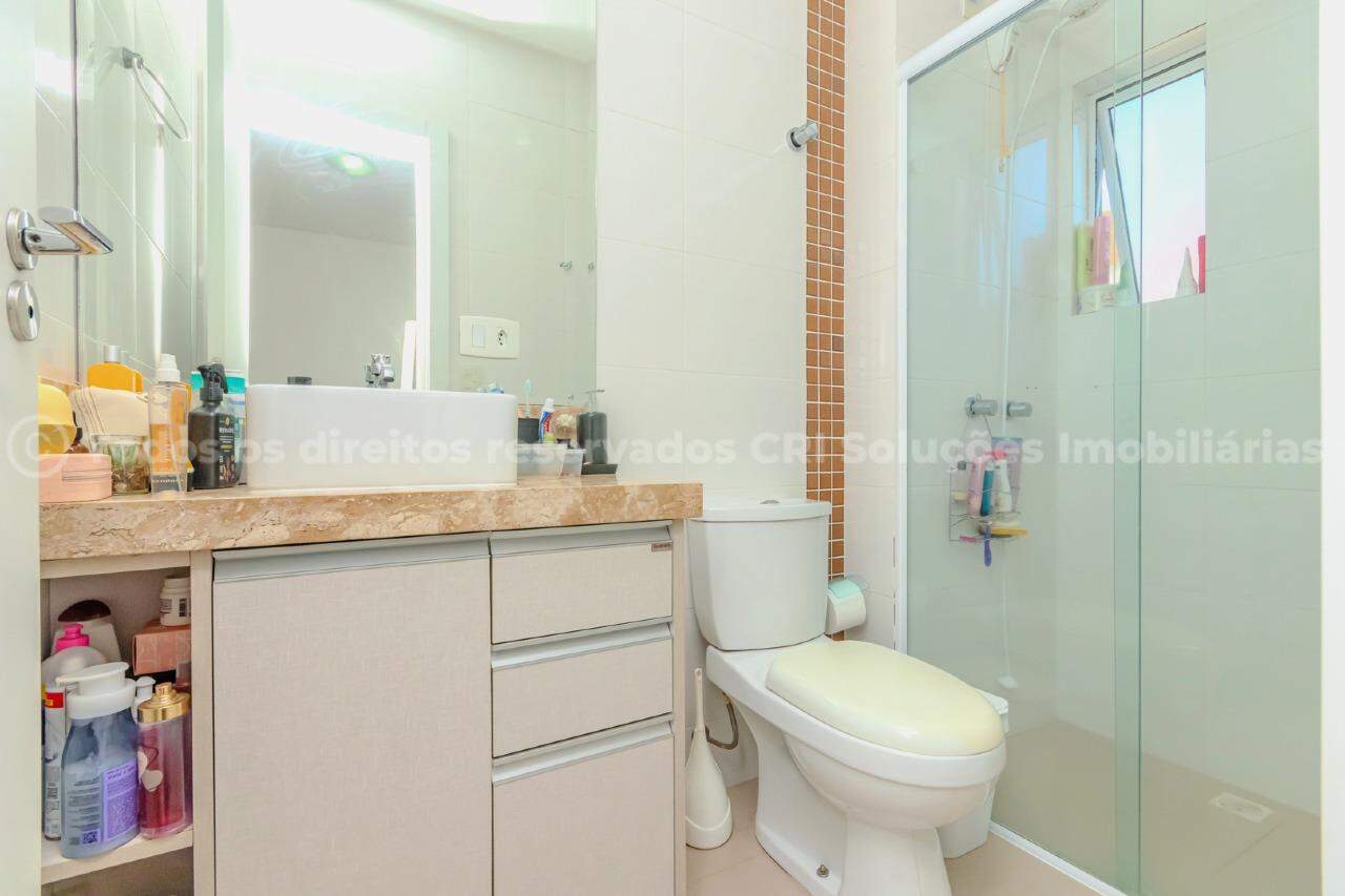 Foto do imóvel Apartamento na Barra Norte – 2 Quartos, 2 Suítes, 3 Banheiros e 2 Vagas em Balneário Camboriú