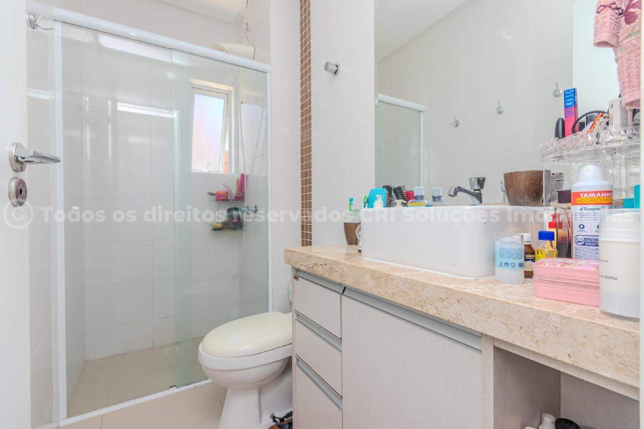 Foto do imóvel Apartamento na Barra Norte – 2 Quartos, 2 Suítes, 3 Banheiros e 2 Vagas em Balneário Camboriú