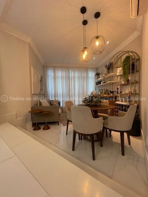 Foto do imóvel Apartamento a venda no Edificio Piazzi de Fiori com 04 Quartos sendo 04 Suites em Itapema Meia Praia