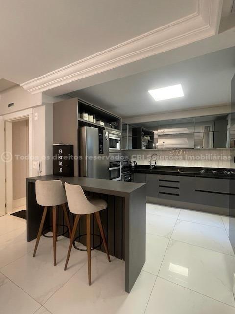 Foto do imóvel Apartamento a venda no Edificio Piazzi de Fiori com 04 Quartos sendo 04 Suites em Itapema Meia Praia