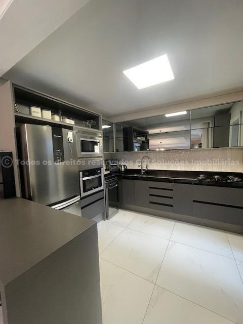 Foto do imóvel Apartamento a venda no Edificio Piazzi de Fiori com 04 Quartos sendo 04 Suites em Itapema Meia Praia