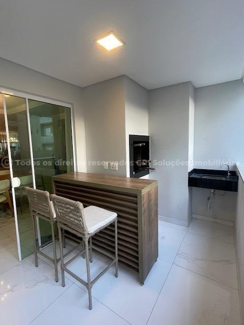 Foto do imóvel Apartamento a venda no Edificio Piazzi de Fiori com 04 Quartos sendo 04 Suites em Itapema Meia Praia